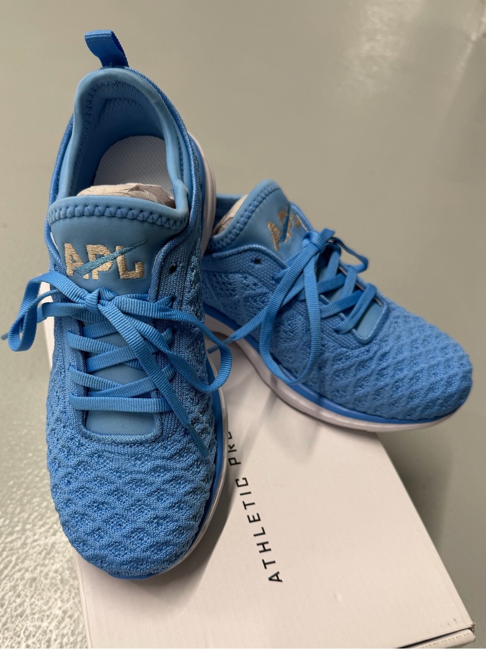 APL Techloom Phantom Sneakers